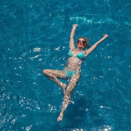 Silk D'Angkor Residence シェムリアップ エクステリア 写真
