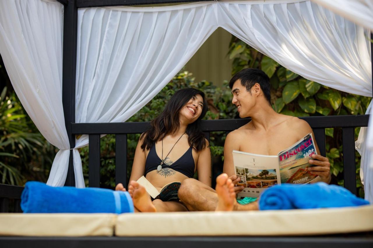 Silk D'Angkor Residence シェムリアップ エクステリア 写真